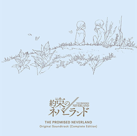 The Promised Neverland Official USA Website