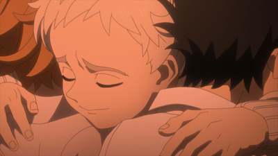 EPISODE.10 updated! - NEWS | The Promised Neverland Official USA Website