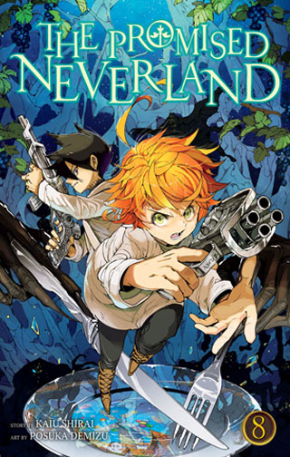 The Promised Neverland 2: Anime já tem data de estreia