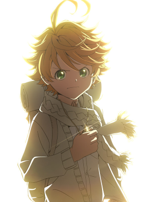  Confira o teaser da nova temporada de The Promised  Neverland