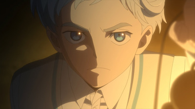 Season 2 Episode 7 Synopsis Updated! - NEWS | The Promised Neverland