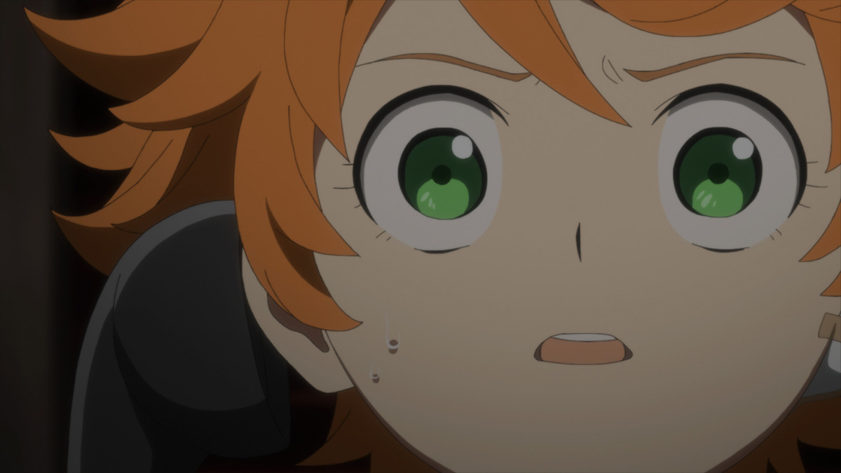 The Promised Neverland Characters : All Characters And Skills