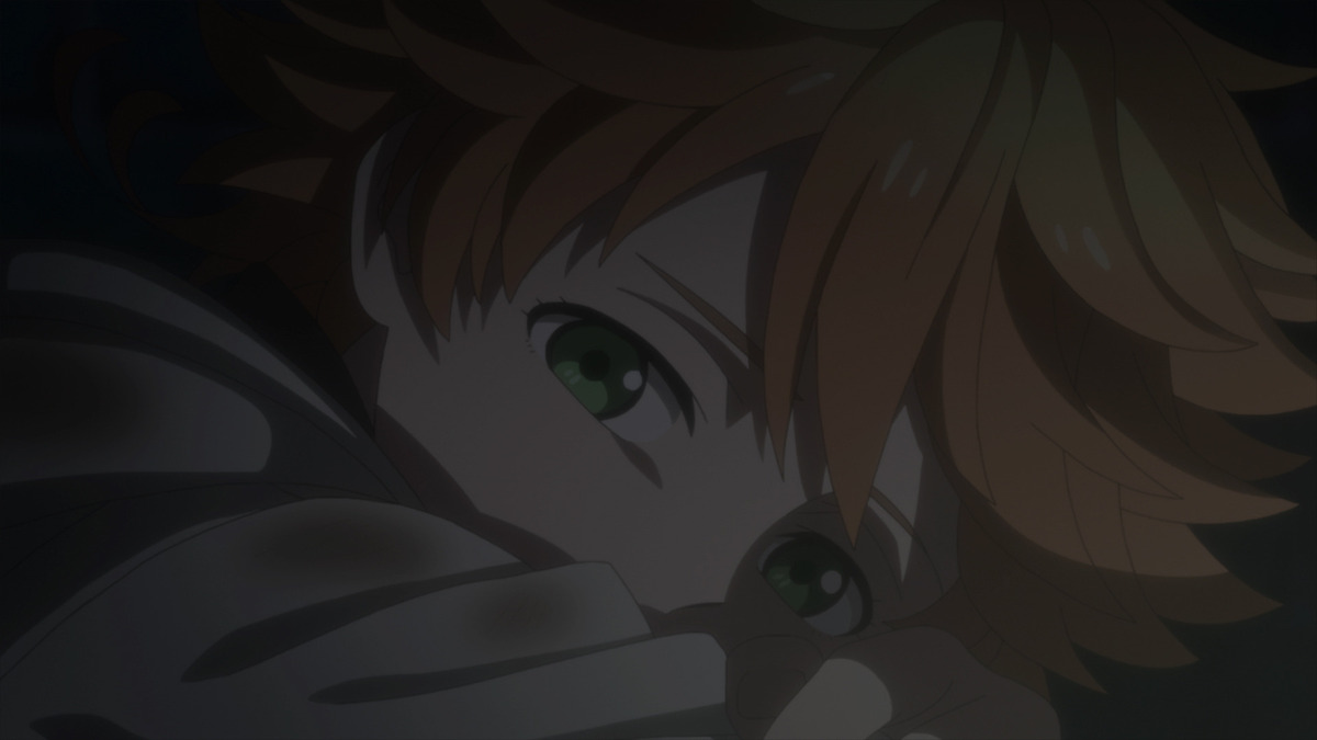 The Promised Neverland Season 2 Trailer - The Promised Neverland