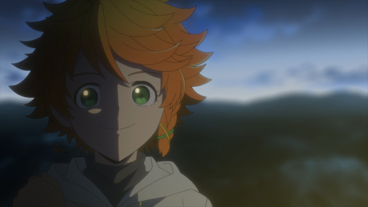 The Promised Neverland Season 2 Release Date & All News REVEALED! 