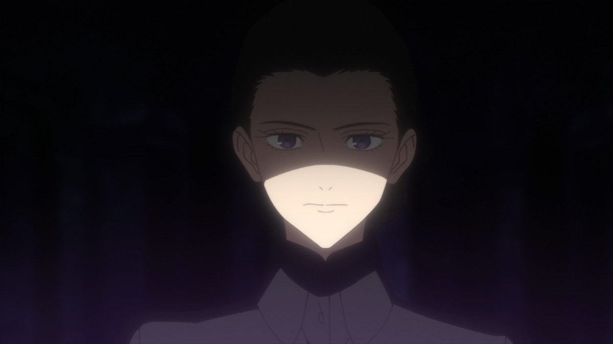 What Went Wrong With The Promised Neverland Season 2