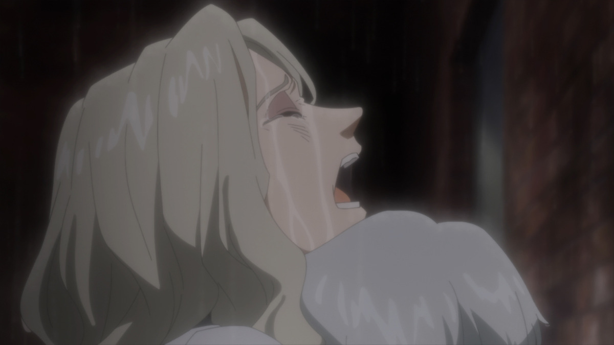 Anime Pop Heart — The Promised Neverland Season 2, Episode 6: Unsure