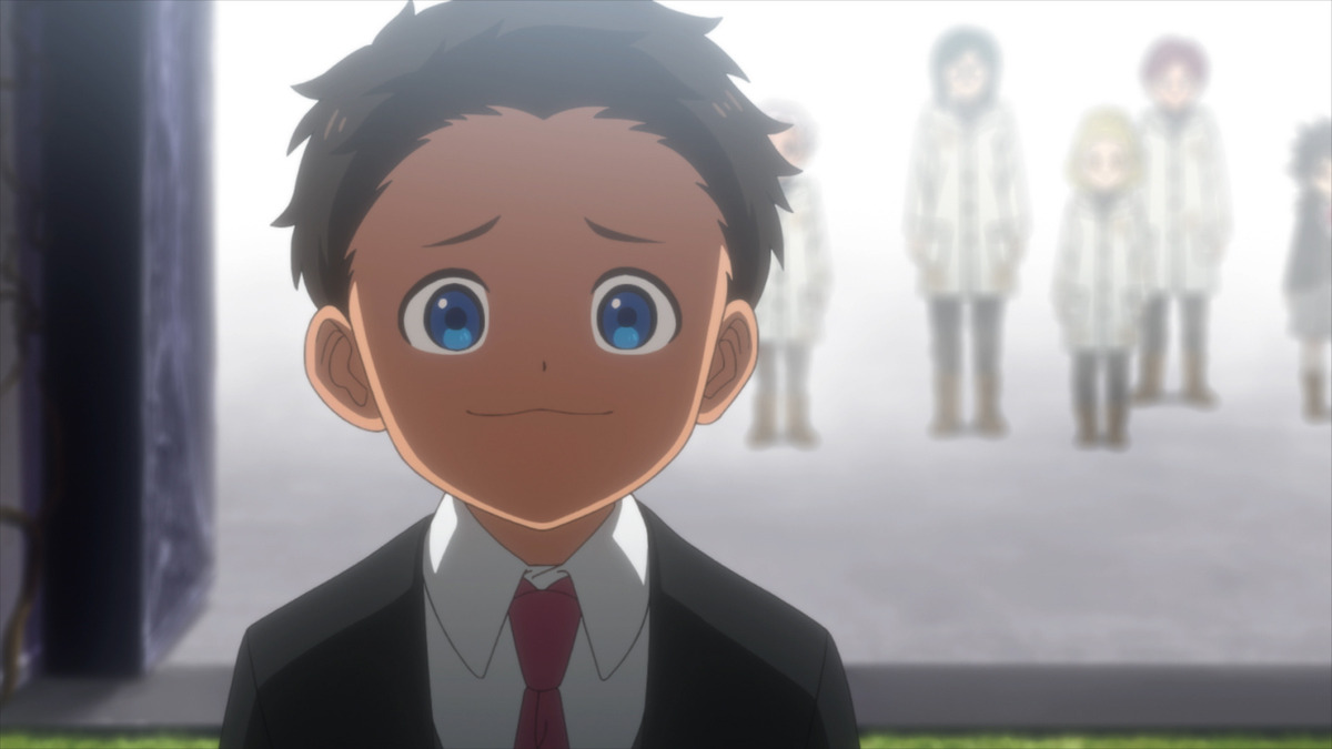 STORY｜The Promised Neverland Season 2 Official USA Website